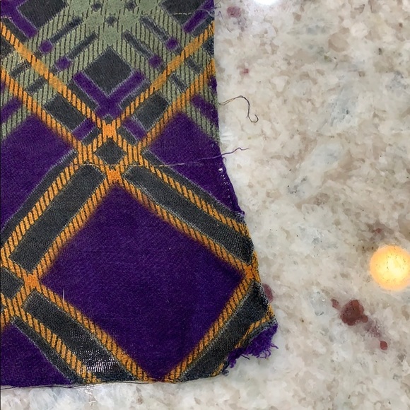 Vintage scarf - Picture 4 of 4